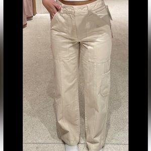 Sunday Best oscar pant